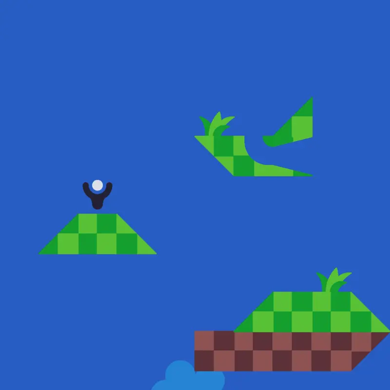 Game by @GrayIsBack