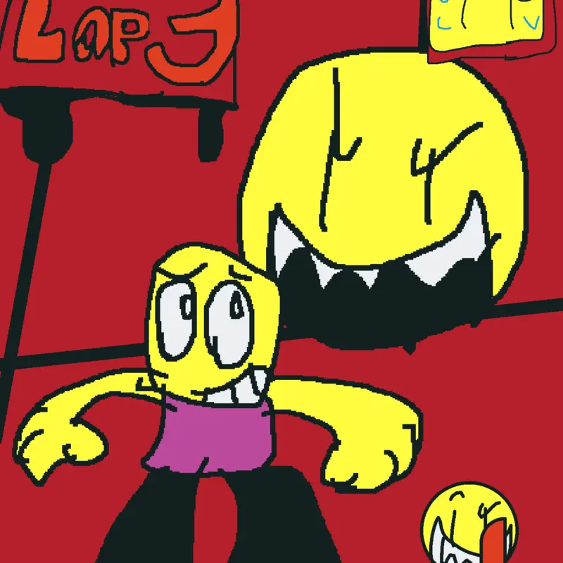 Game by @landonj