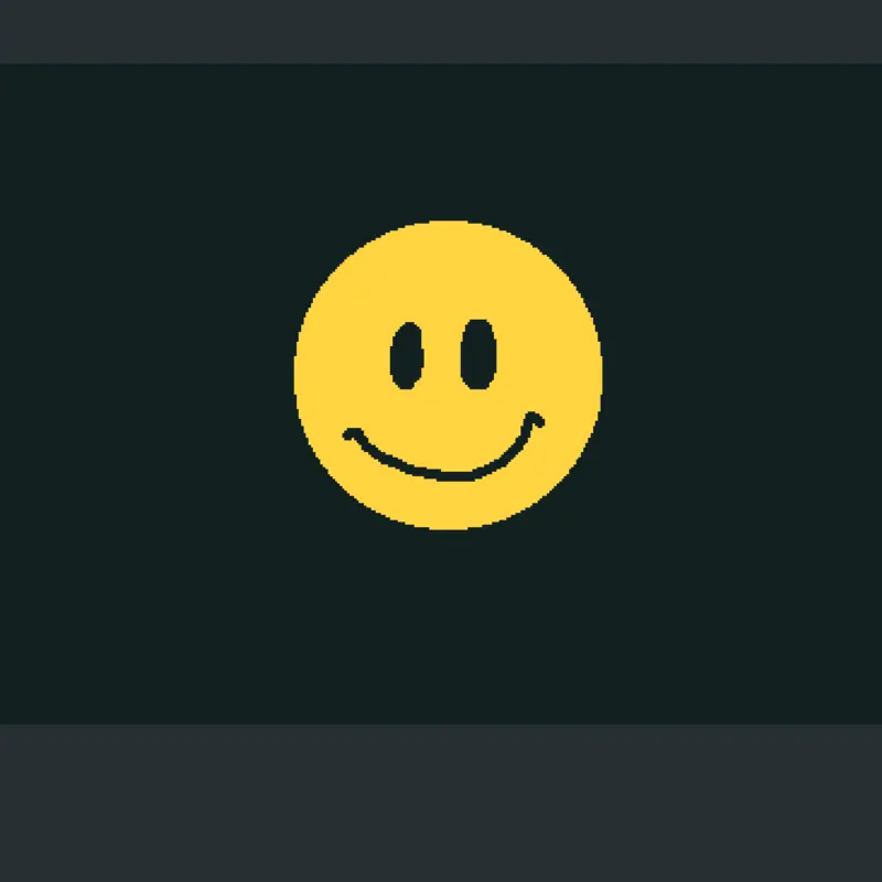 Verity animation by @simerio