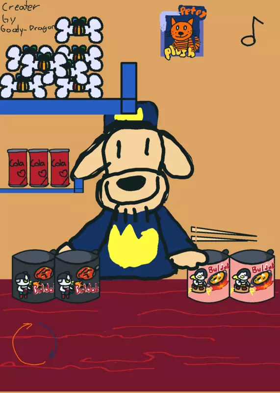 Game by @Goody_Dragon