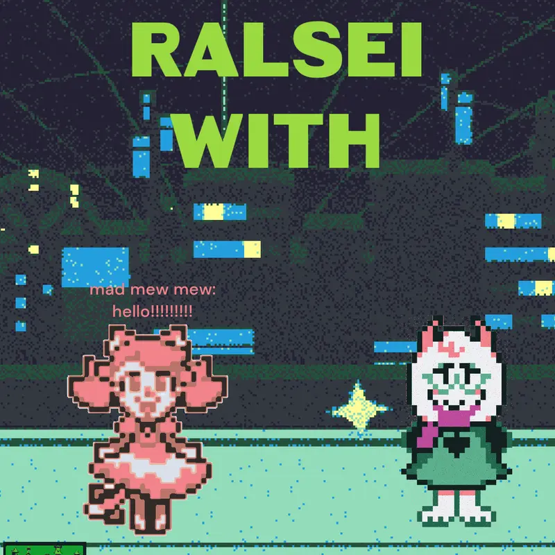Game by @mad_mew_mew