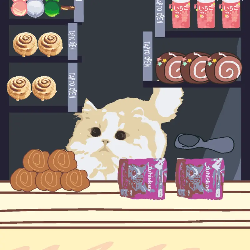 Game by @_OrEO_THE_KITTY_
