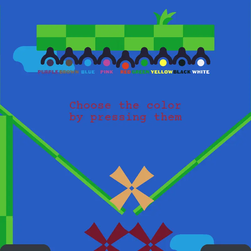 Game by @gox