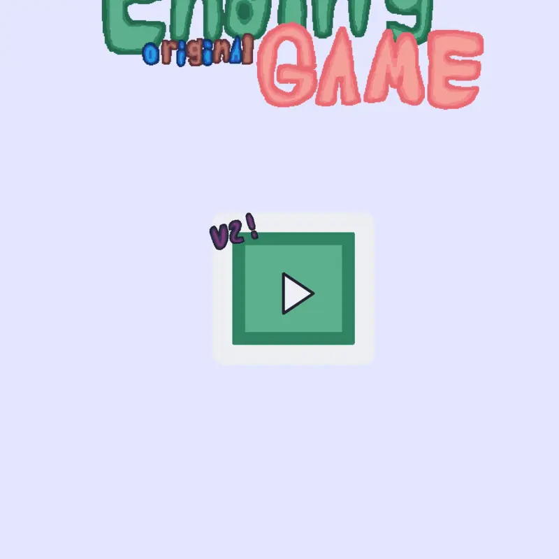 Game by @mapity