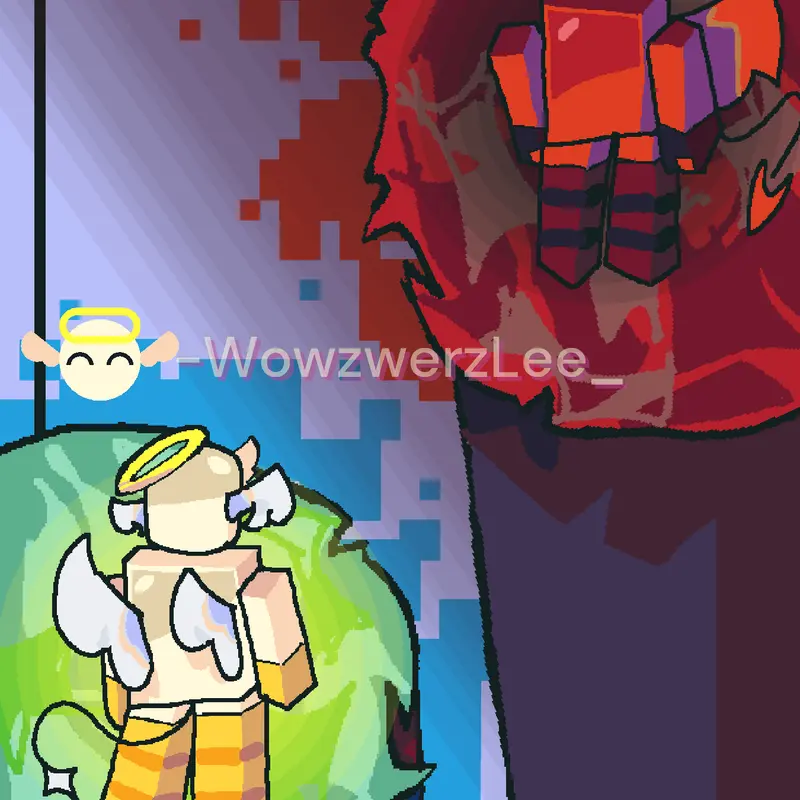 Game by @-Uhhvanillacones_