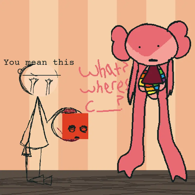 Game by @am_just_a_normal_person