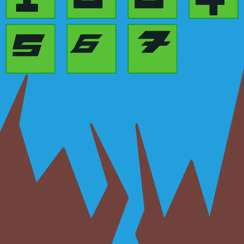 Game by @DindaUmar