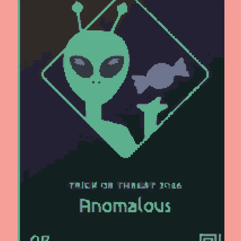 Game by @sodgm
