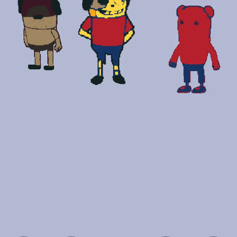 Game by @The-mouse-show-retake
