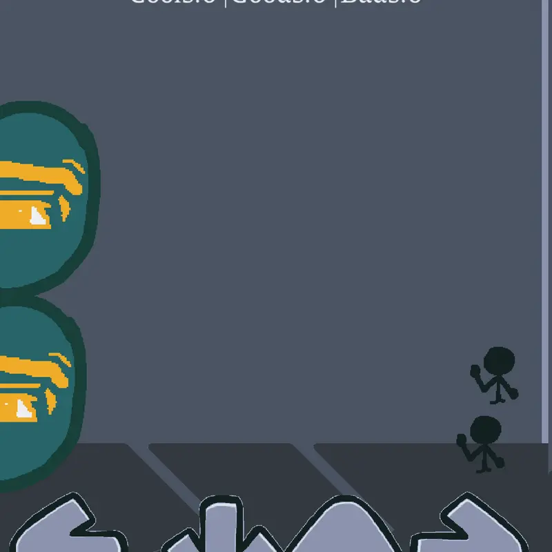 Game by @Elrubik