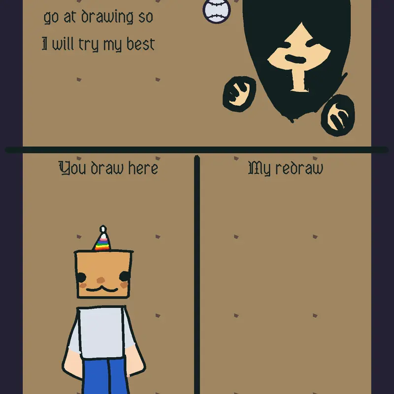 Game by @foreii