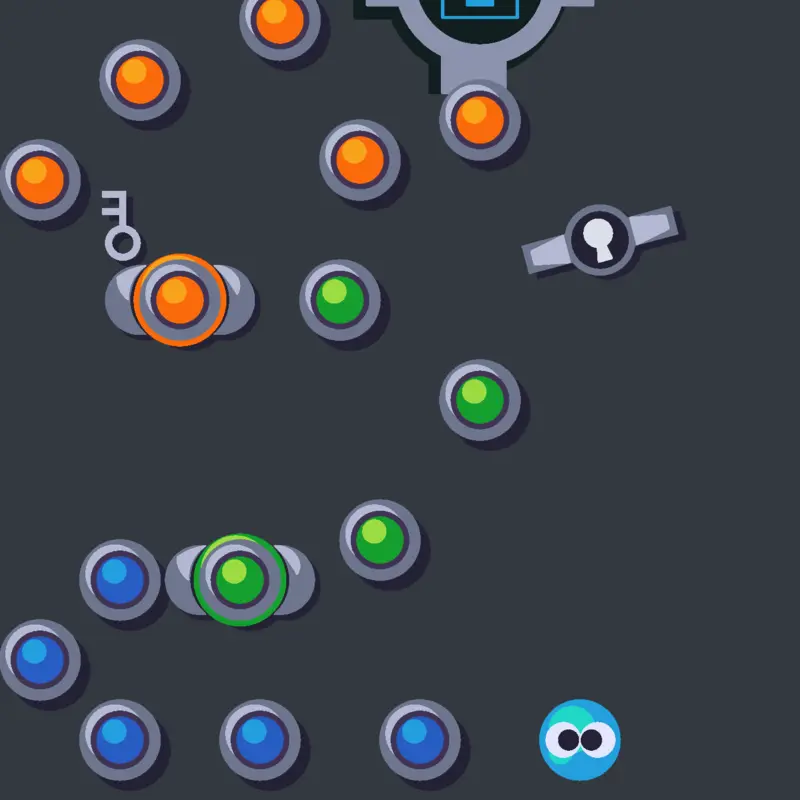 Game by @polloxi