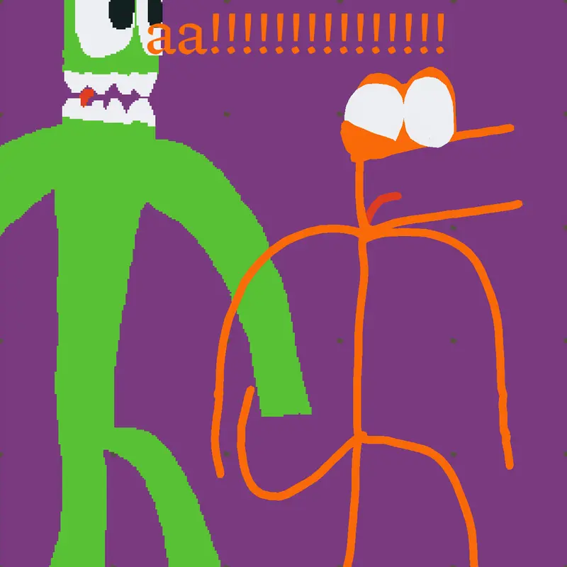 Game by @soy_rudie