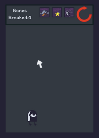Raise a "Character" UPDATE 3 IS OUT!!!!very...