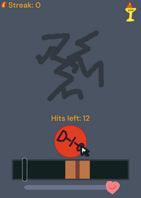 DIG Trainer [$]