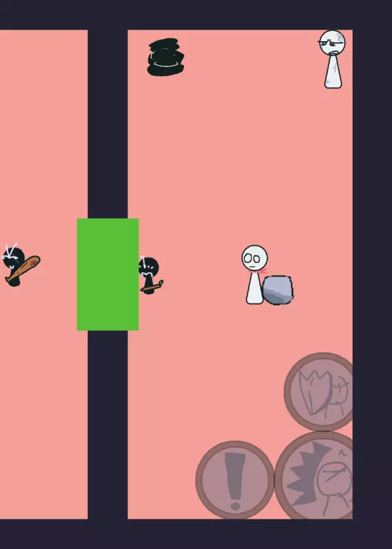 Game by @skythelight