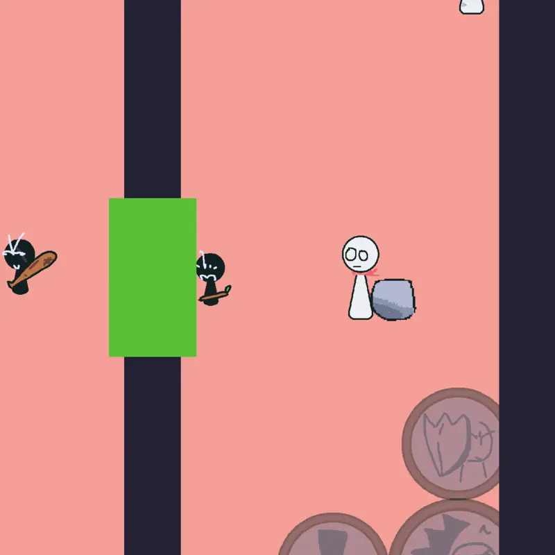Game by @skythelight