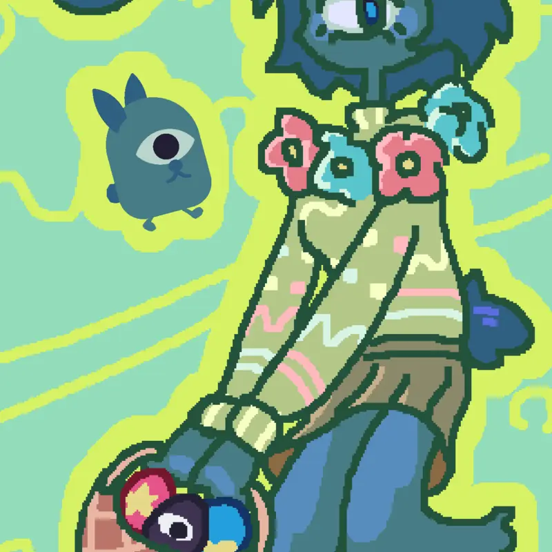Game by @Geode_Quartz