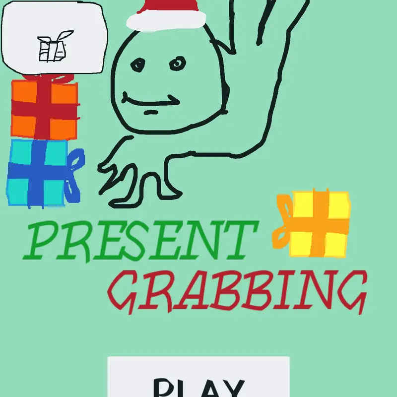 Game by @yeeeyey