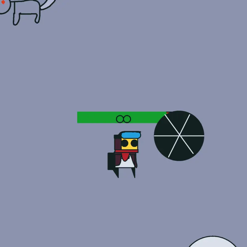 Game by @yoejay