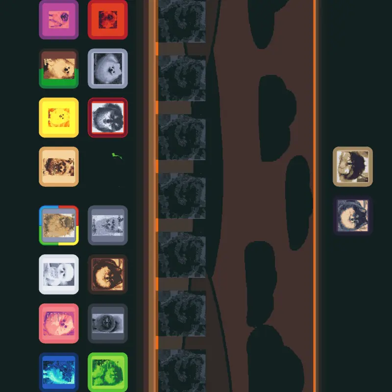 Game by @Pomeraniancute