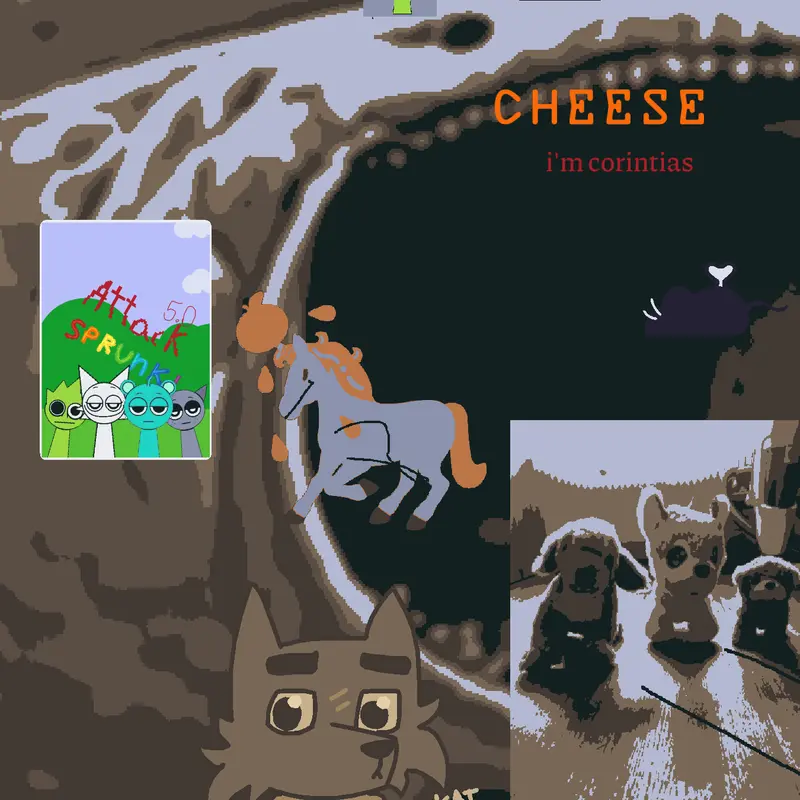 Game by @dog35364