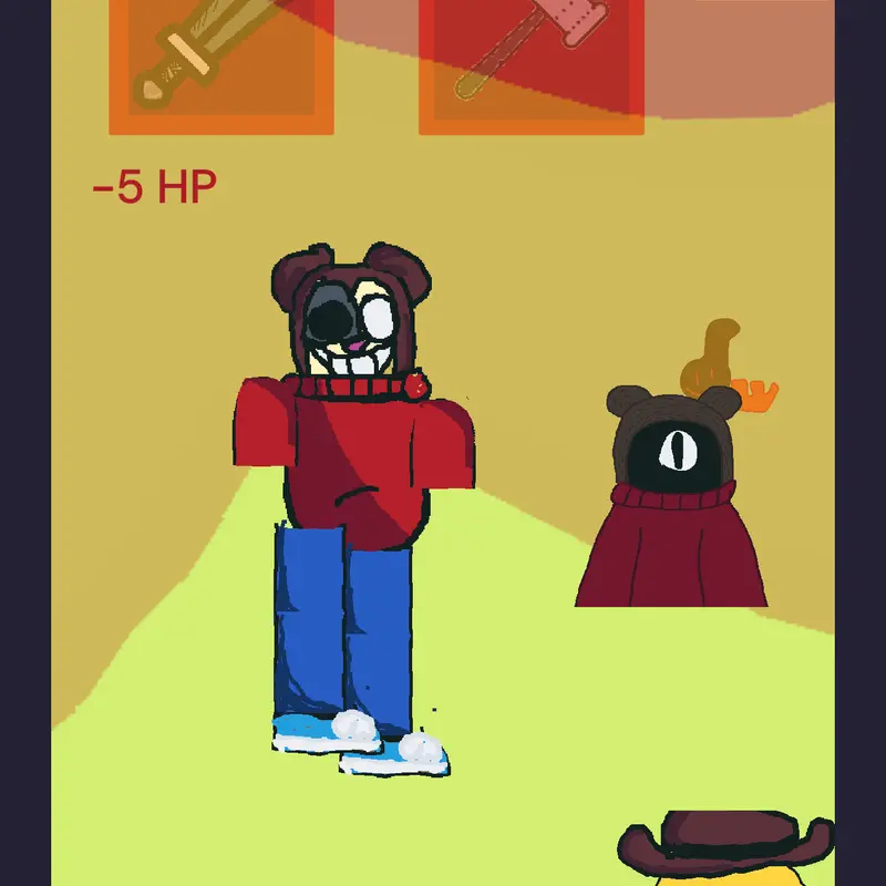 Game by @holidg