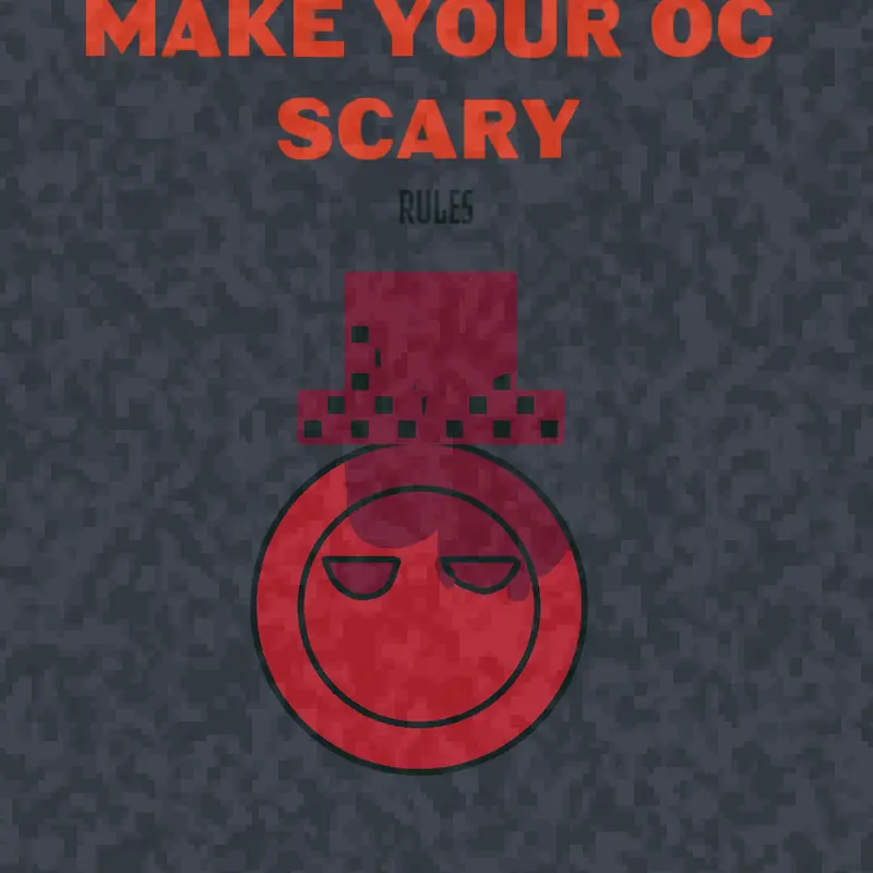 Game by @SATURN_THE_FAILED_STAR