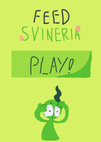 feed svineria!(bald vineria)