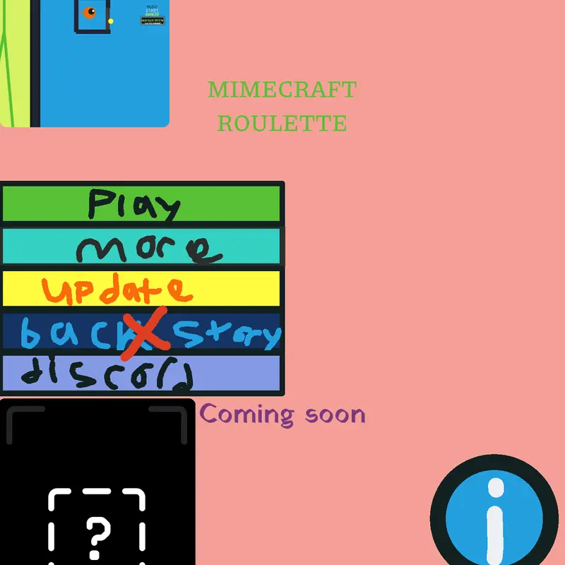 Game by @santiagotherizzer