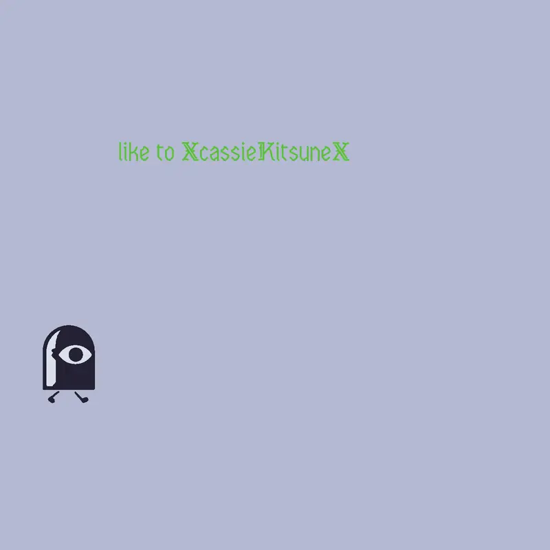 Game by @838e