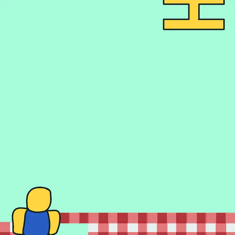 Game by @Arockwithatail
