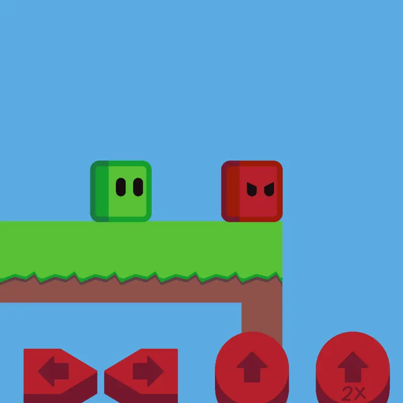 Game by @abdiel789