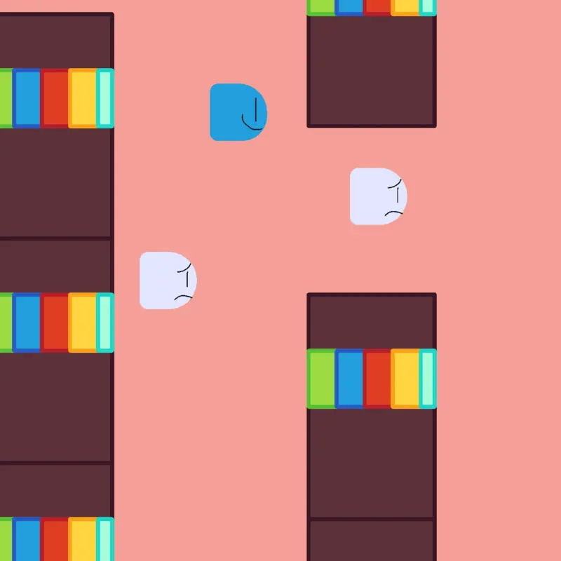 Game by @axelgael