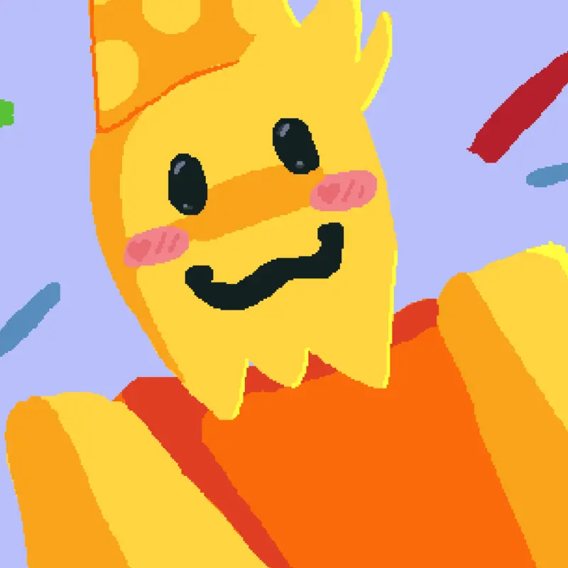 Game by @Rolya