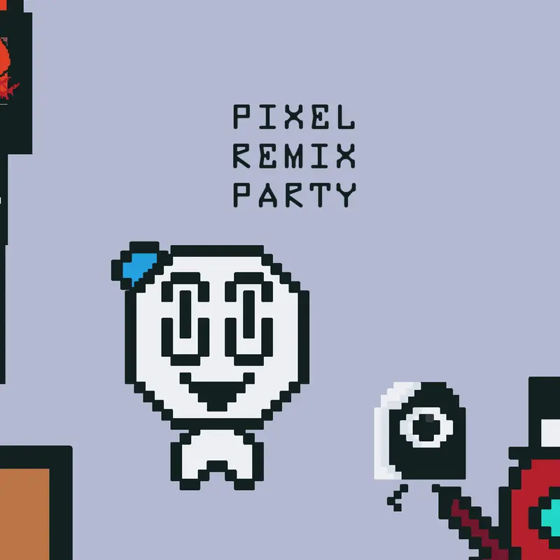 Game by @TAMPHObI