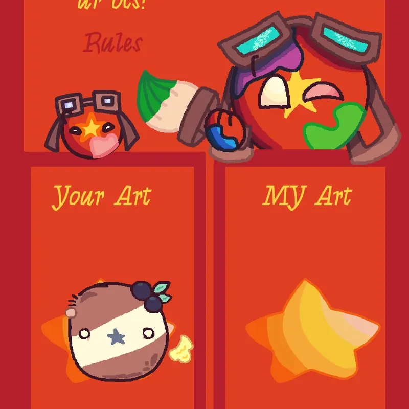 Game by @Trixxie_Kaorii