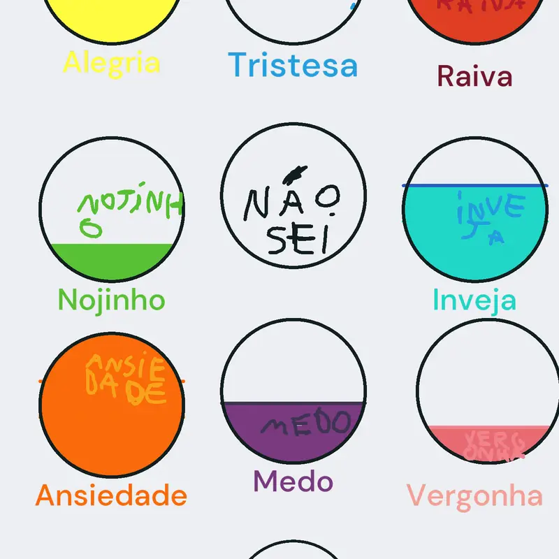 Game by @vinils