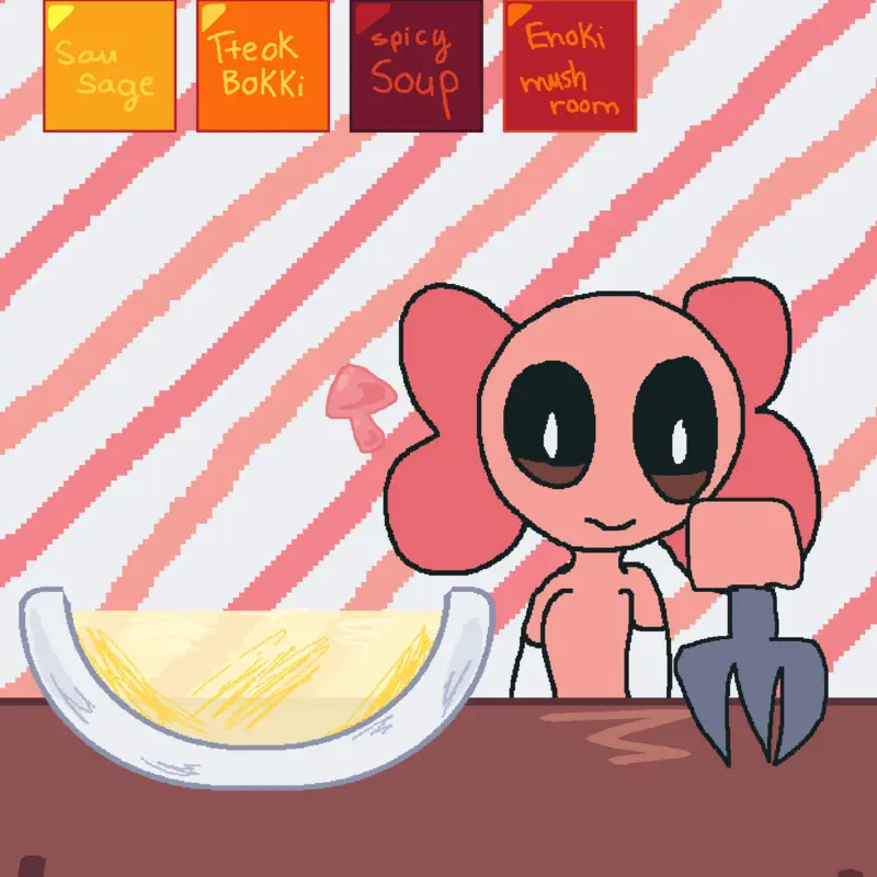 Game by @axoworldoffishal