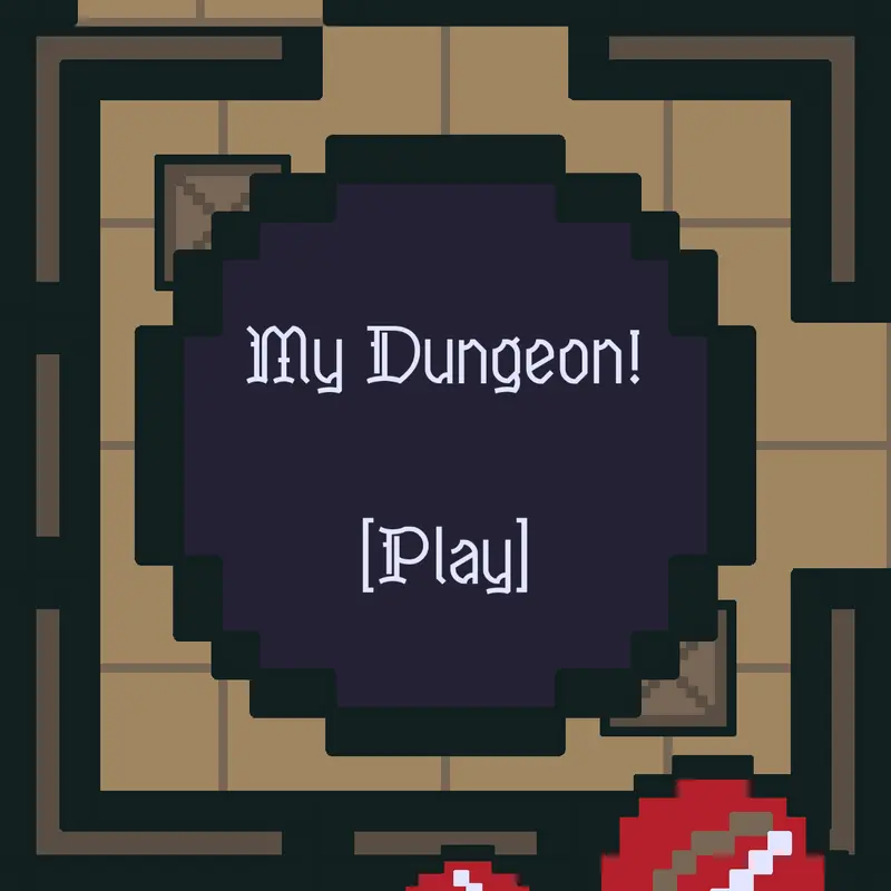 Game by @Blob_Liner