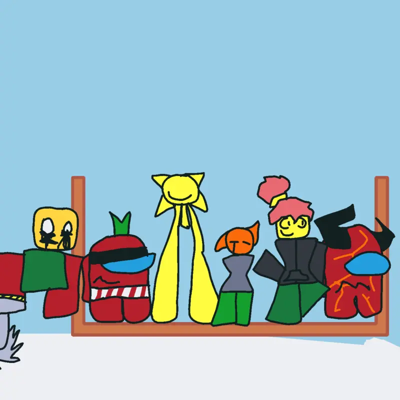 Game by @MungusWares_