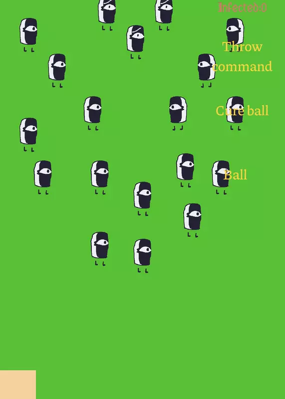 Game by @cautious-spoonbill939
