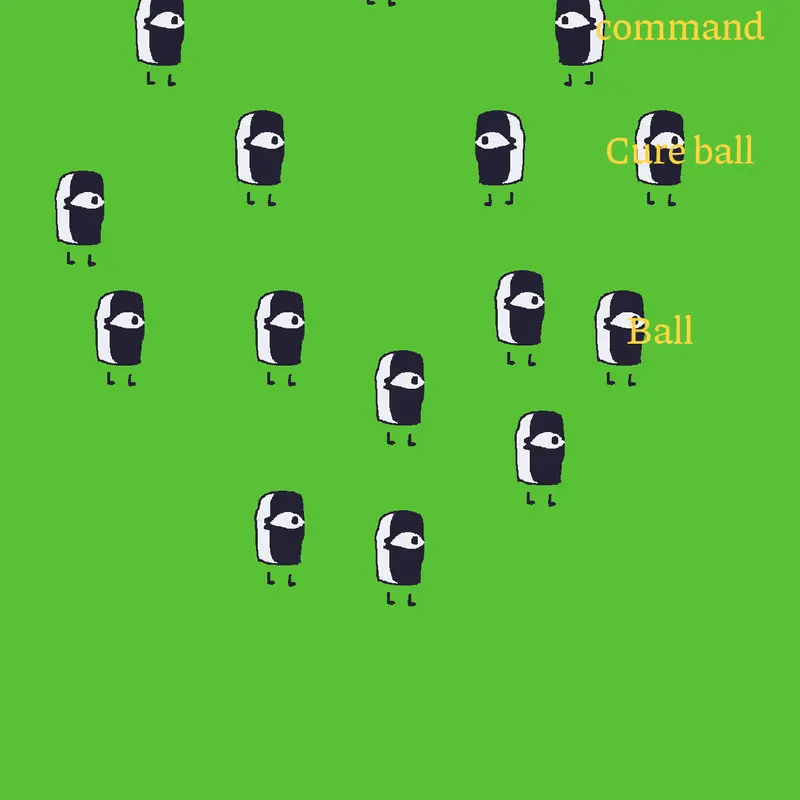 Game by @cautious-spoonbill939