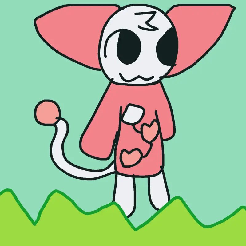 Game by @puckurago_artist_hehe