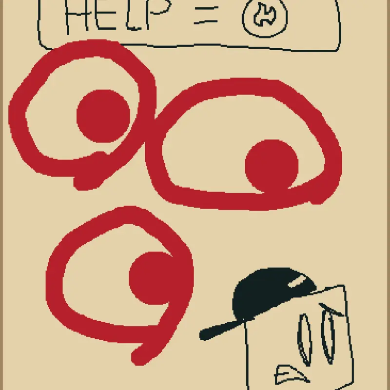 Game by @thebluegoober