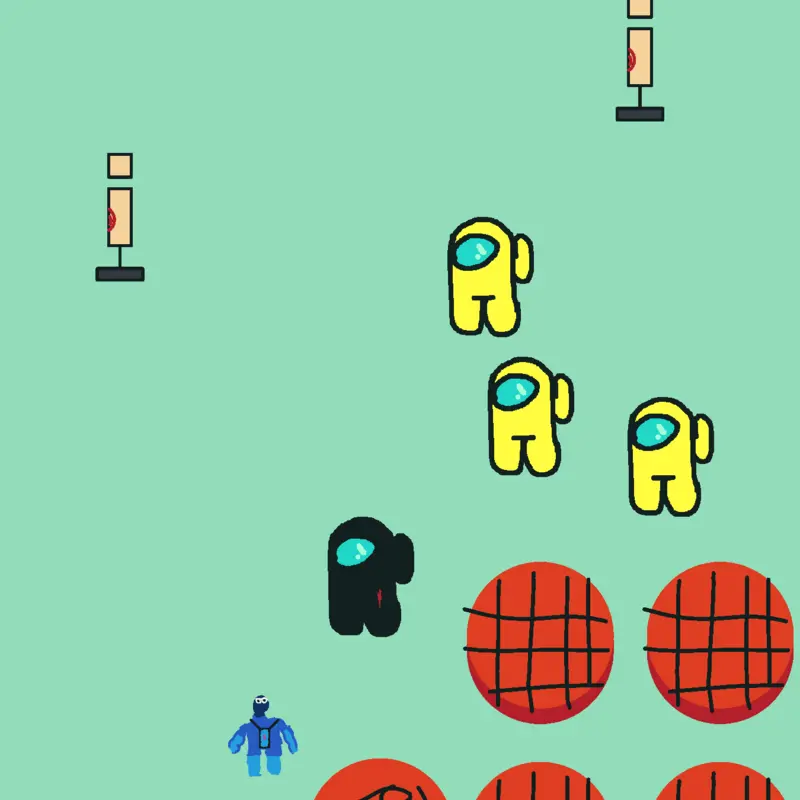 Game by @Lucas_pro20481