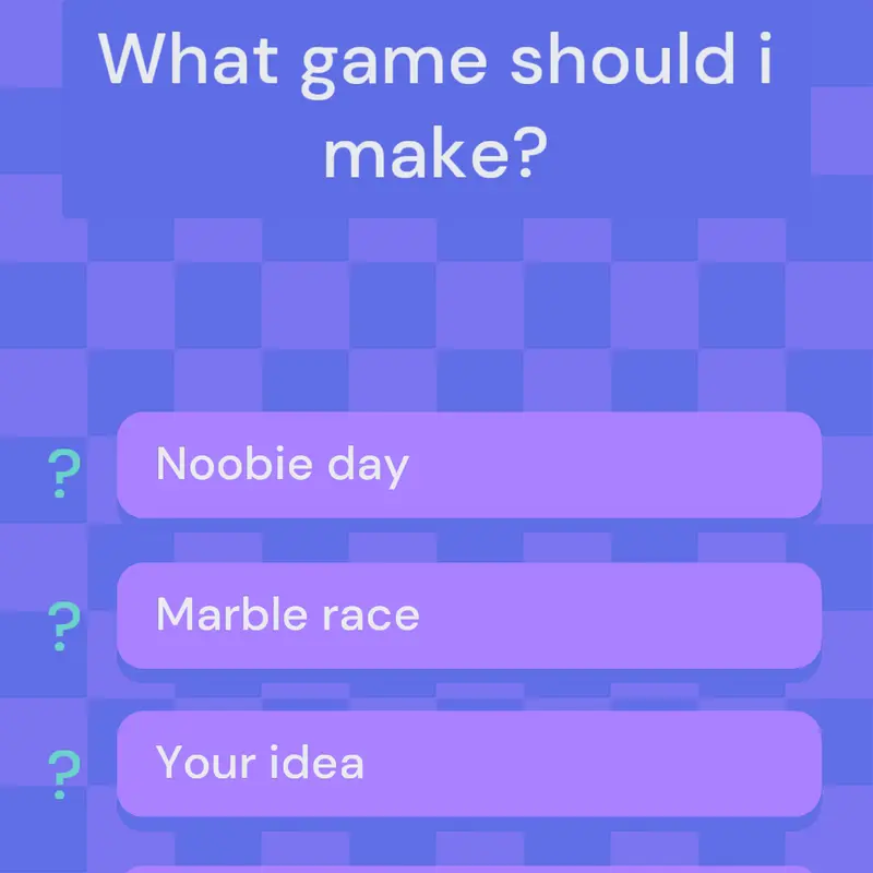 Game by @TVHEAD_19664