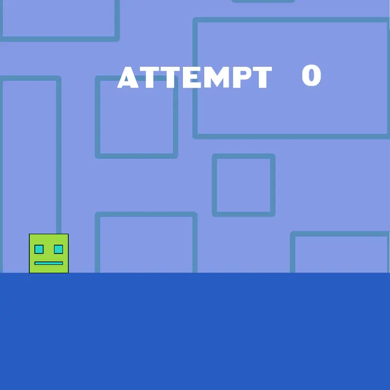 Game by @MekhiDesignPro