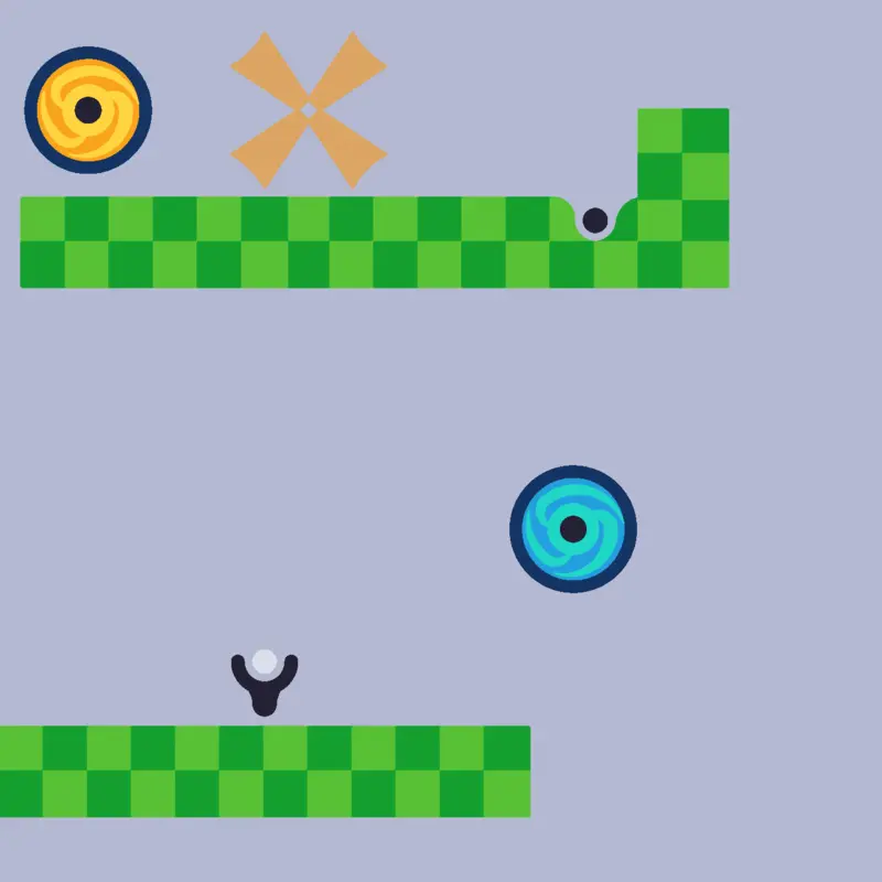 Game by @Ahmedalbakri