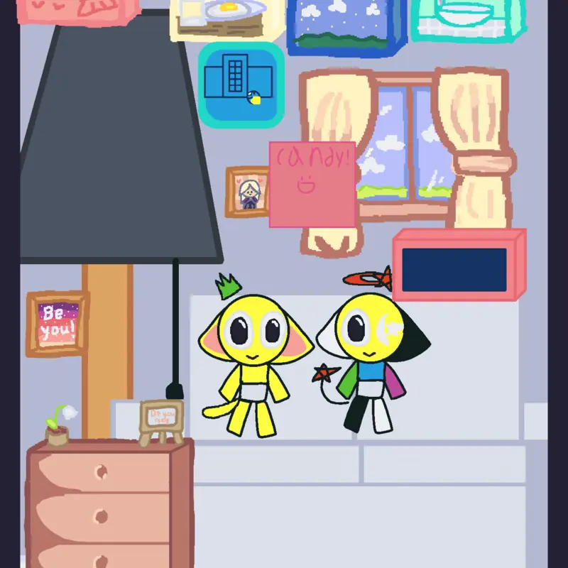 Game by @melos09_plankton